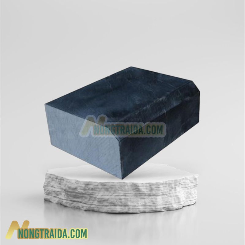 Đá bó vỉa granite đen đồng nai