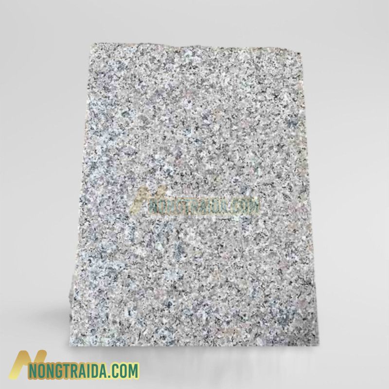 Đá granite hồng Phan Rang mặt băm 30x60x2cm